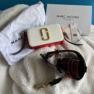 Marc Jacobs Snapshot Purse